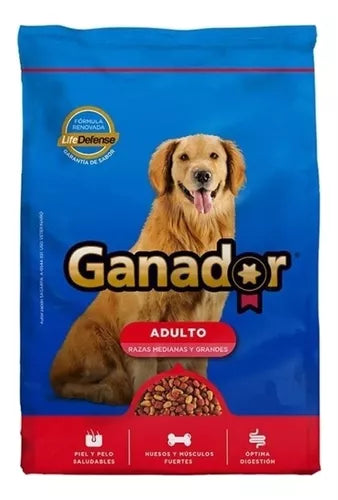 Croquetas XYZ 3 kg©